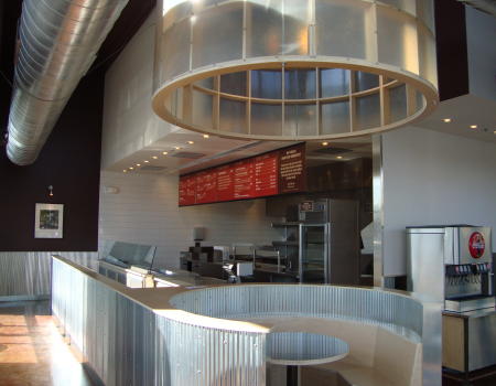 Chipotle Mexican Grill – Northern CA